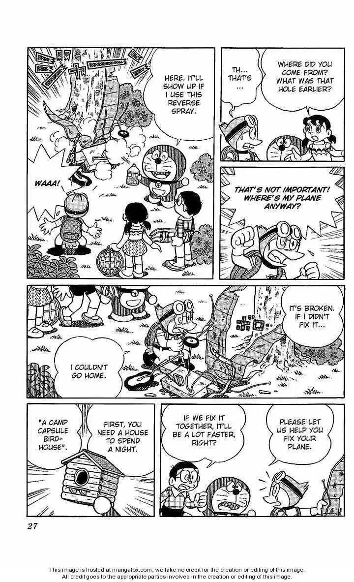 Doraemon Long Stories Chapter 21.1 26